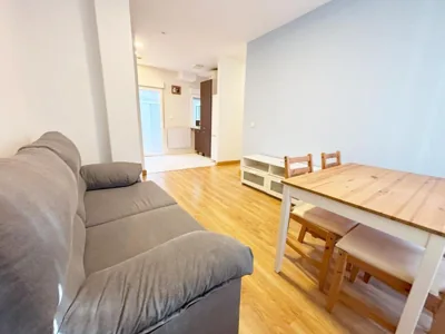 Habitaciones cómodas en piso amplio — foto 4