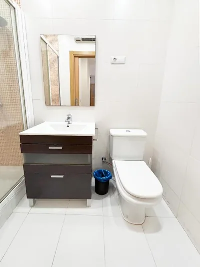 Habitaciones cómodas en piso amplio — foto 6