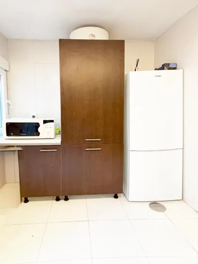 Habitaciones cómodas en piso amplio — foto 10