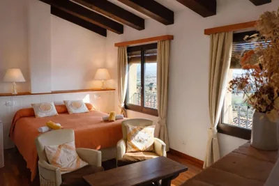 Habitaciones con encanto - Cal Alejandro — 照片 2