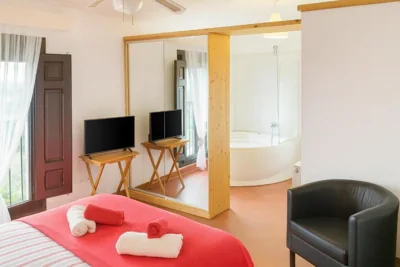 Habitaciones con encanto - Cal Alejandro — 照片 3