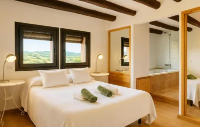 Habitaciones con encanto - Cal Alejandro — 照片 5