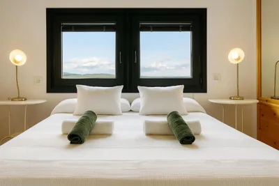 Habitaciones con encanto - Cal Alejandro — 照片 6