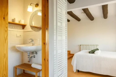 Habitaciones con encanto - Cal Alejandro — 照片 7