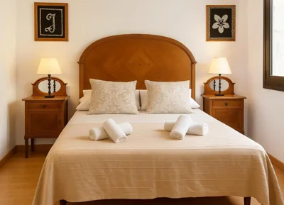 Habitaciones con encanto - Cal Alejandro — 照片 8