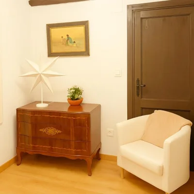 Habitaciones con encanto - Cal Alejandro — 照片 9