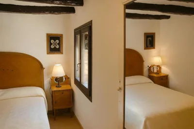 Habitaciones con encanto - Cal Alejandro — 照片 10