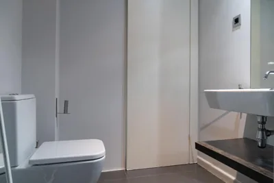Habitaciones con estilo y comodidad en el centro de Madrid — foto 3