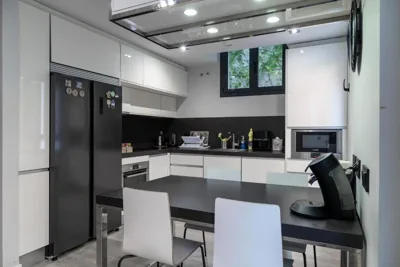 Habitaciones con estilo y comodidad en el centro de Madrid — foto 4