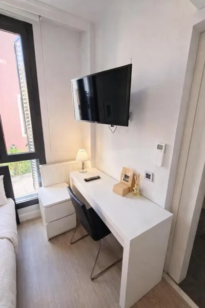 Habitaciones con estilo y comodidad en el centro de Madrid — foto 5