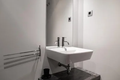 Habitaciones con estilo y comodidad en el centro de Madrid — foto 8
