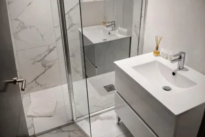 Habitaciones con estilo y comodidad en el centro de Madrid — foto 11