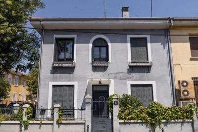 Habitaciones con estilo y comodidad en el centro de Madrid — foto 12