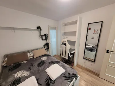 Habitaciones con vistas Madrid — foto 2
