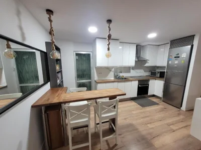 Habitaciones con vistas Madrid — foto 4