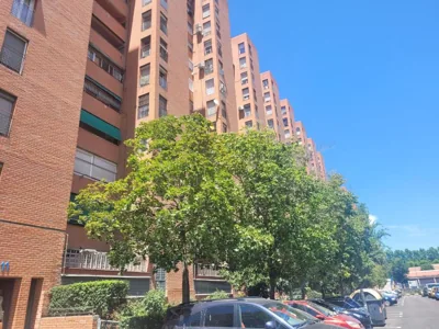 Habitaciones con vistas Madrid — foto 6