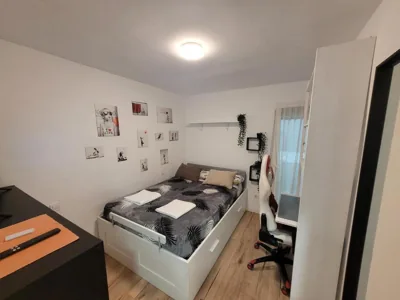 Habitaciones con vistas Madrid — foto 7