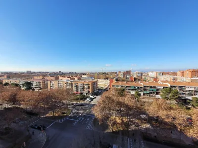 Habitaciones con vistas Madrid — foto 9