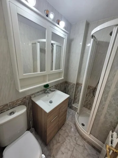 Habitaciones con vistas Madrid — foto 10
