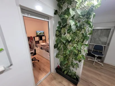 Habitaciones con vistas Madrid — foto 11