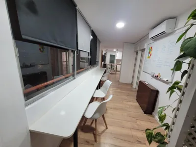 Habitaciones con vistas Madrid — foto 12