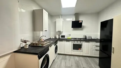 Habitaciones Díaz — foto 4