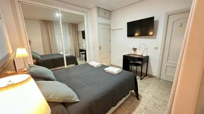 Habitaciones Díaz — foto 5