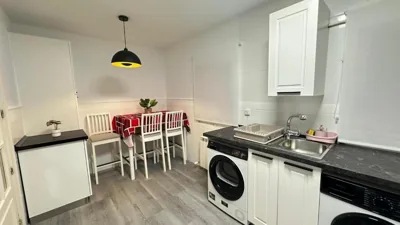 Habitaciones Díaz — foto 7