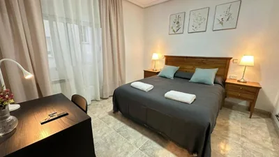 Habitaciones Díaz — foto 8
