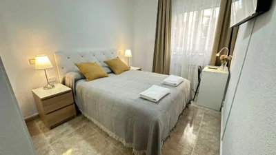 Habitaciones Díaz — foto 9