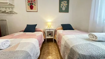 Habitaciones Díaz — foto 12