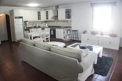 Habitaciones Doña Cris — Foto 3