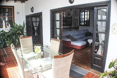 Habitaciones Doña Cris — Foto 5