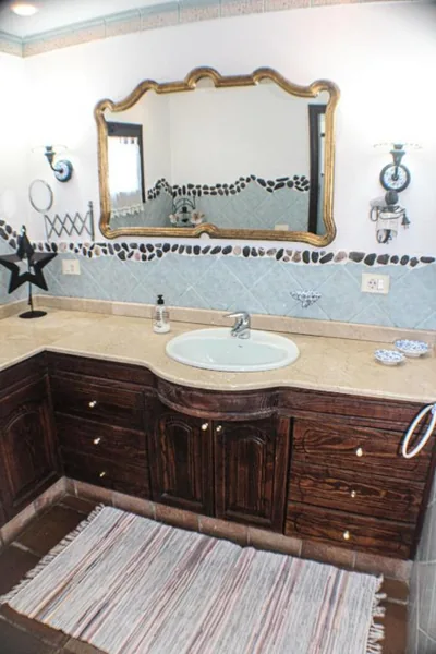 Habitaciones Doña Cris — Foto 6