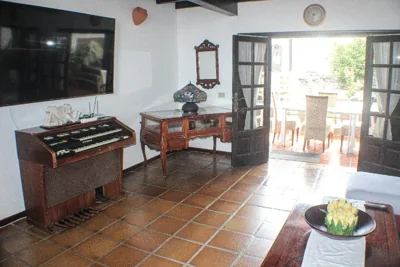 Habitaciones Doña Cris — Foto 7