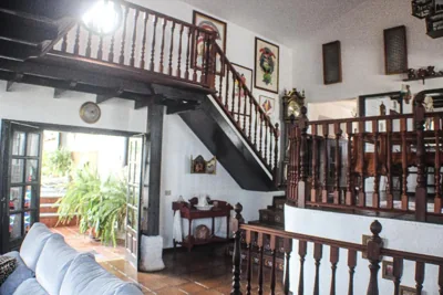 Habitaciones Doña Cris — Foto 11
