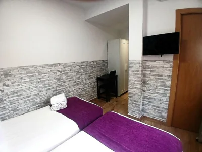 Habitaciones El Escorial — photo 4