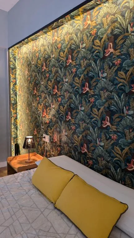 Camera doppia grande — Habitaciones El Lagarto a gusto