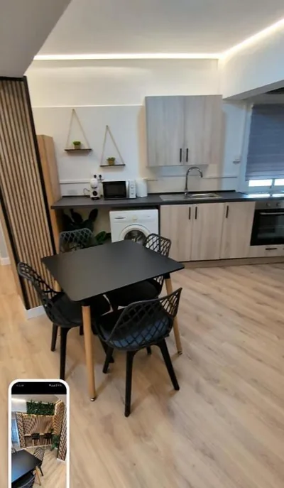 Habitaciones El Lagarto a gusto — foto 4