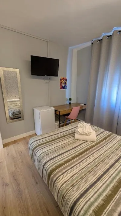 Habitaciones El Lagarto a gusto — foto 5