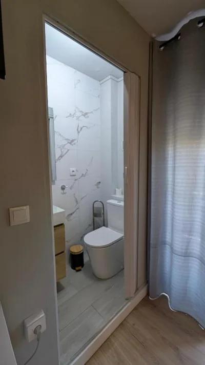 Habitaciones El Lagarto a gusto — foto 7