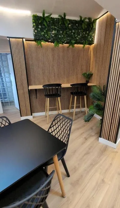 Habitaciones El Lagarto a gusto — foto 8