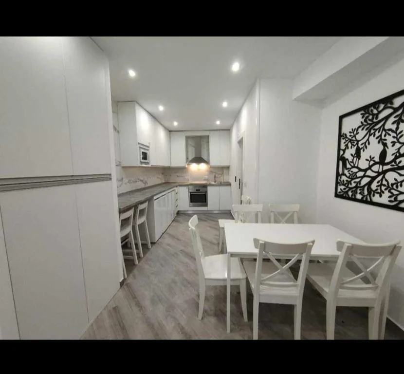 Habitación Doble Deluxe — Habitaciones El Olivo, Calidad y Reformardo