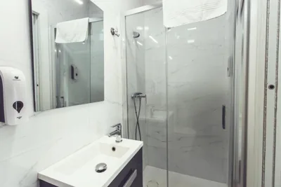 Habitaciones El Olivo, Calidad y Reformardo — foto 3