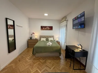 Habitaciones en Don Ramon — foto 2