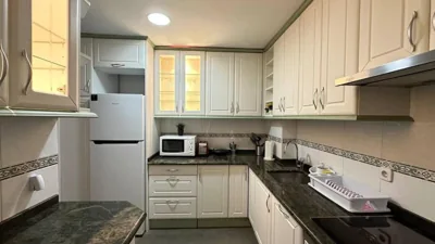 Habitaciones en Don Ramon — foto 4
