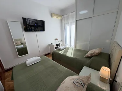 Habitaciones en Don Ramon — foto 5