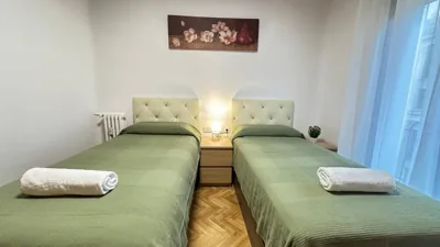Habitaciones en Don Ramon — foto 6