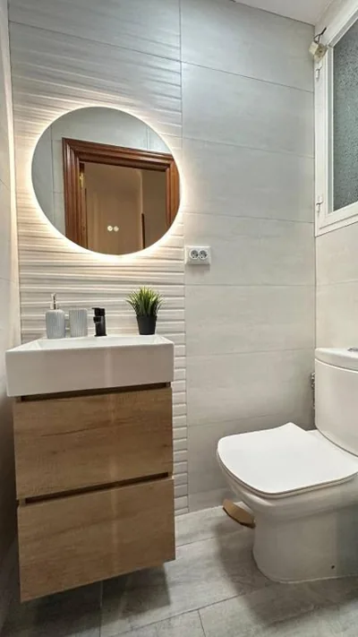 Habitaciones en Don Ramon — foto 7