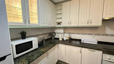 Habitaciones en Don Ramon — foto 8